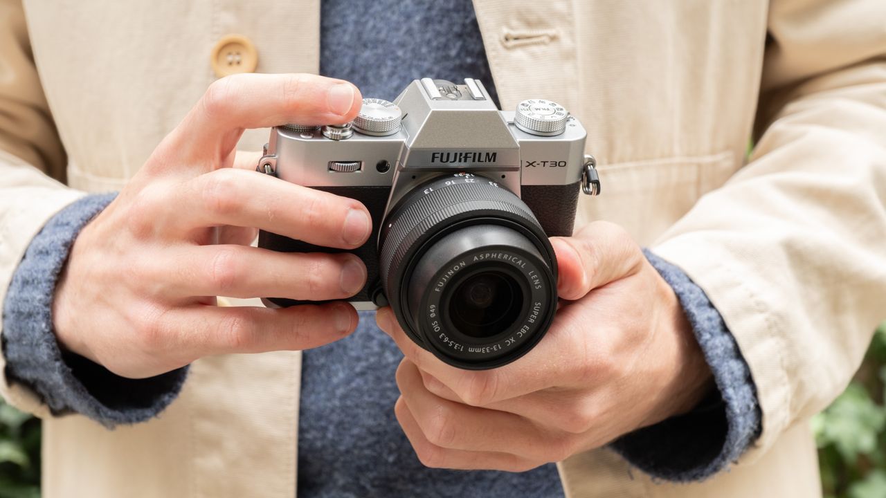Fujifilm gambled on more compact APS-C cameras over full frame – and it ...