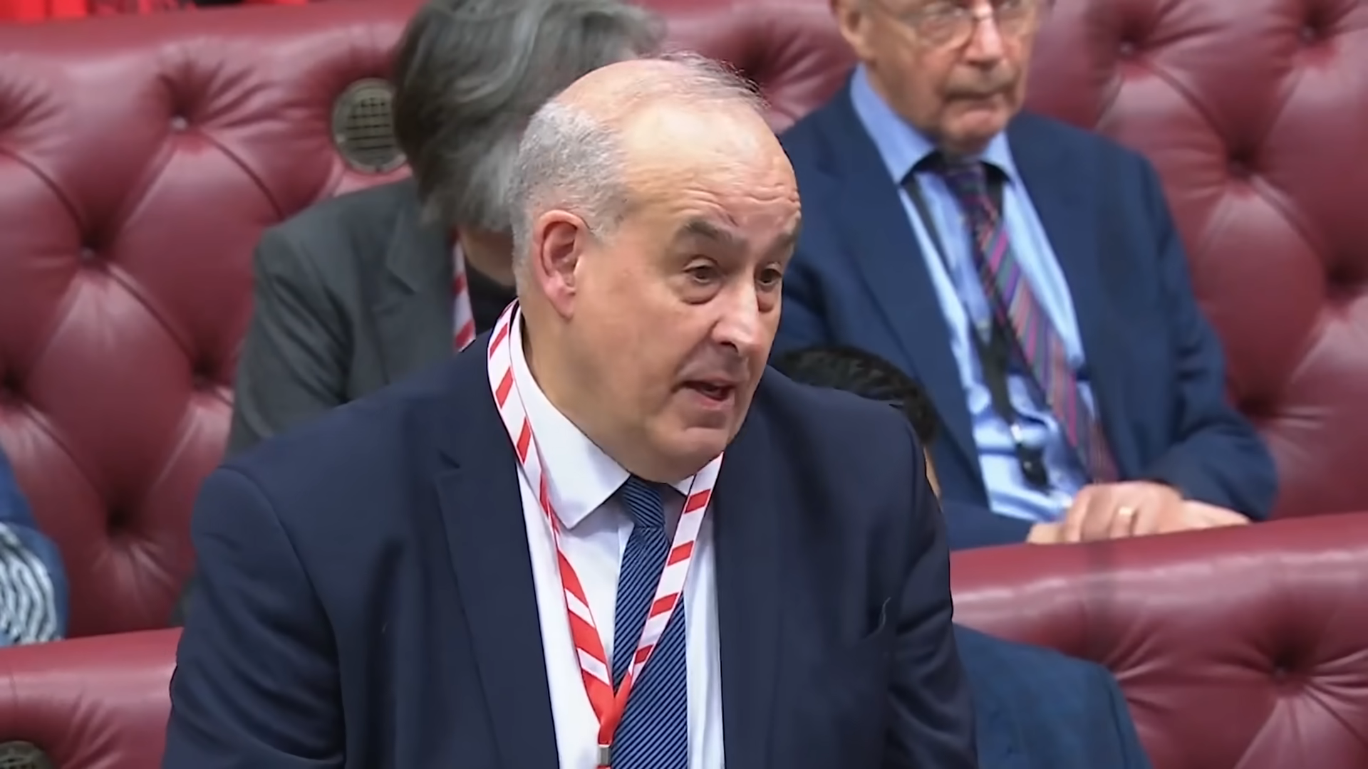 Britain’s unelected politicians get exposed - then public anger starts ...