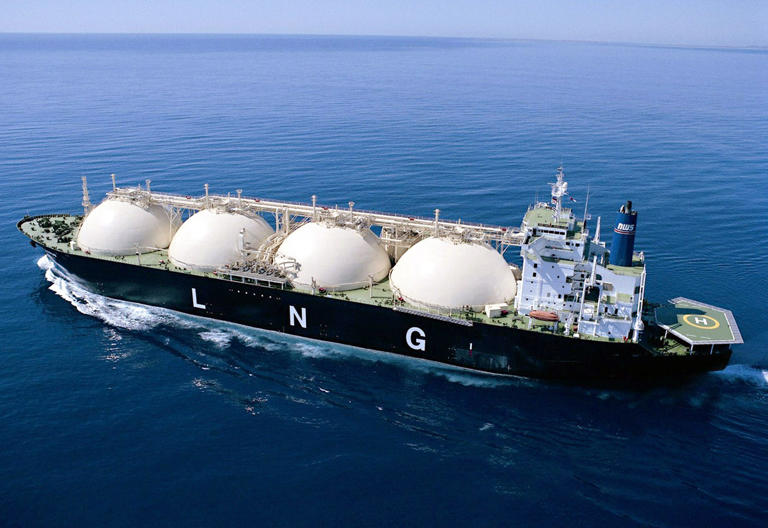 UK energy giant considers partial withdrawal from Egypt gas assets ...