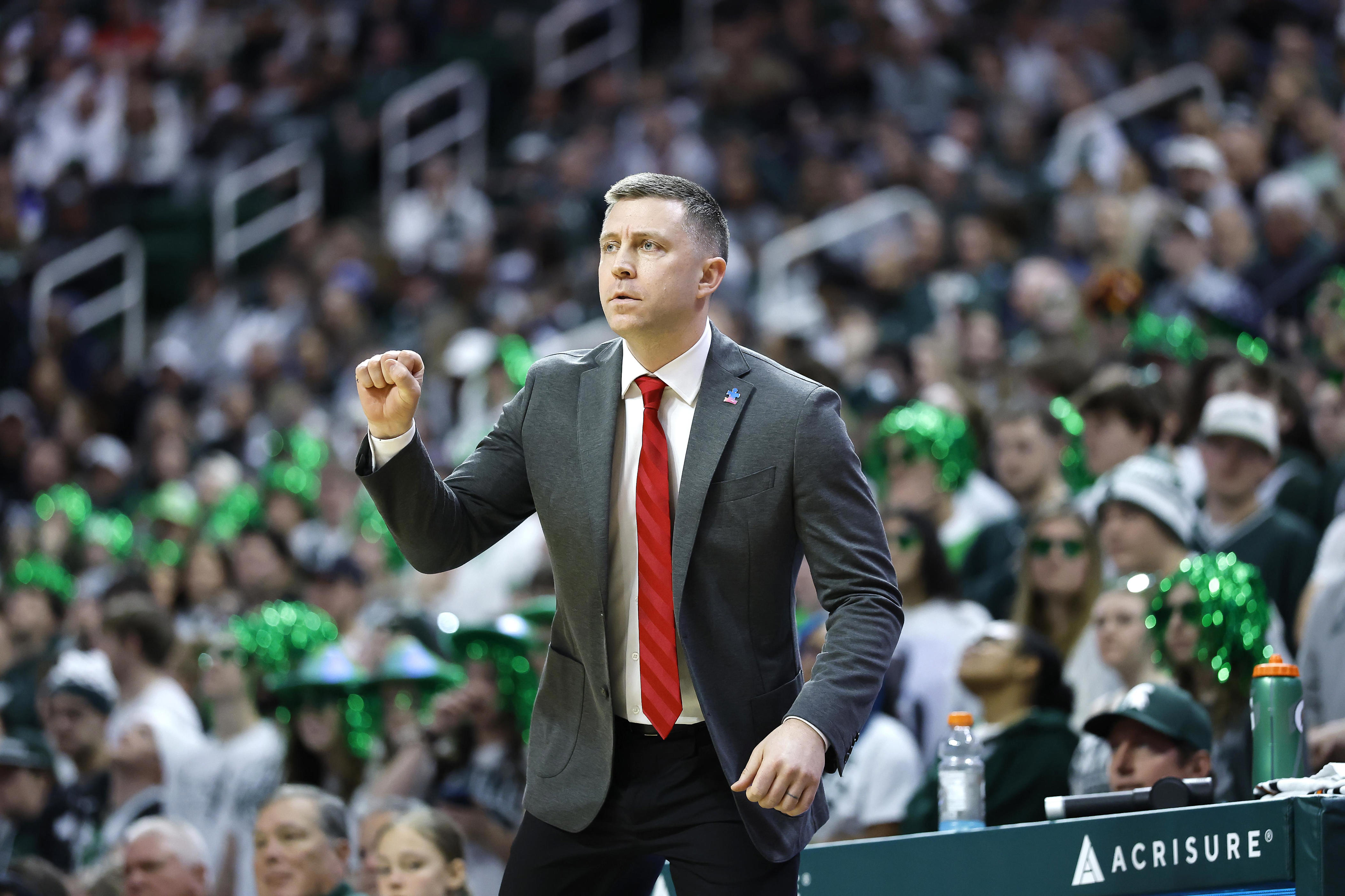 Comparing Jake Diebler's first 2 seasons to other Big Ten coaches' first 2 seasons