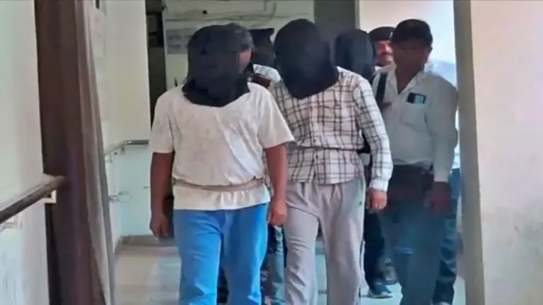 SSC GD scam exposes tech-enabled exam mafia, insider collusion under ...