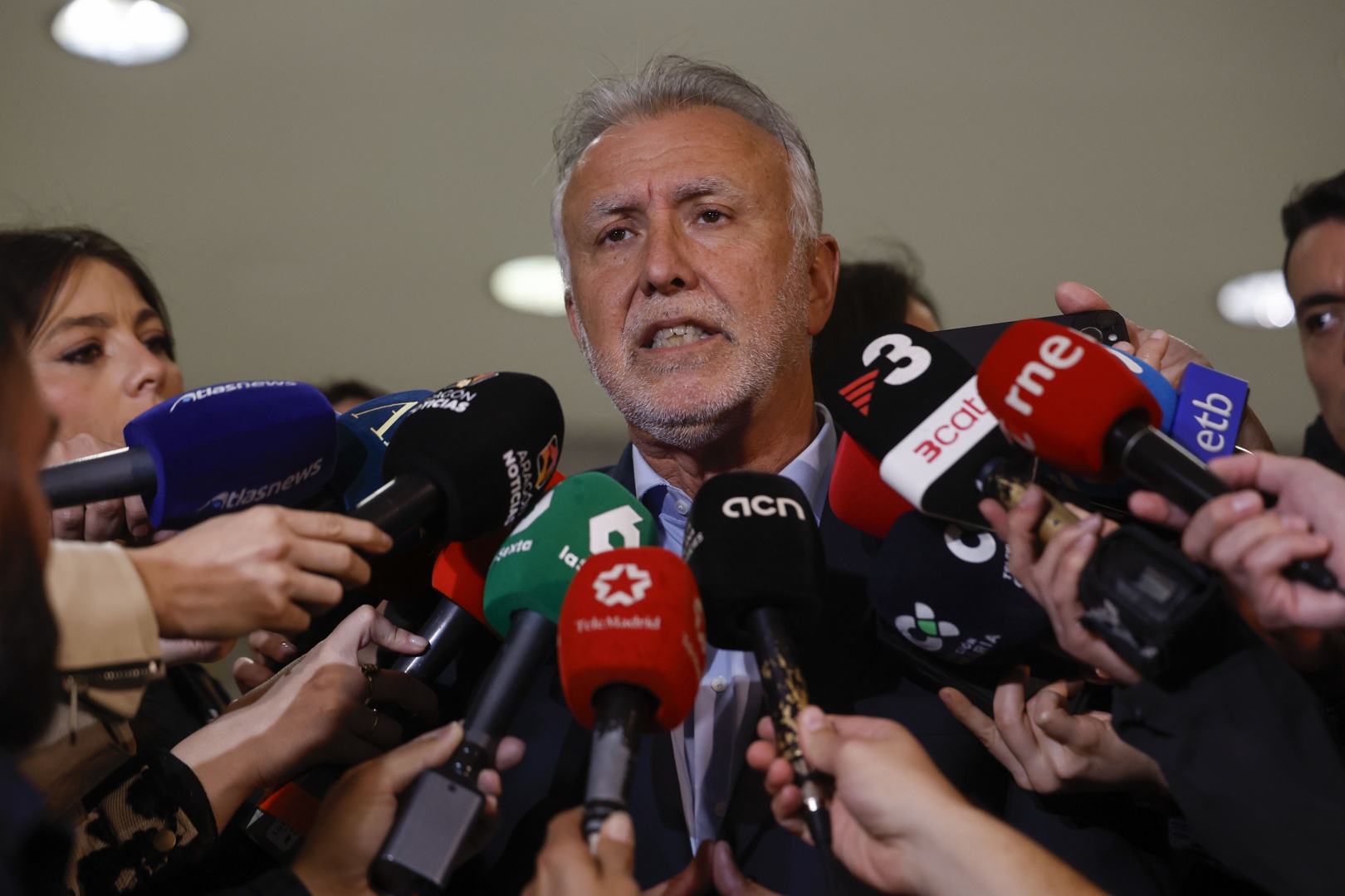 El Gobierno llevará al TC la norma de Baleares que derogó la ley de ...