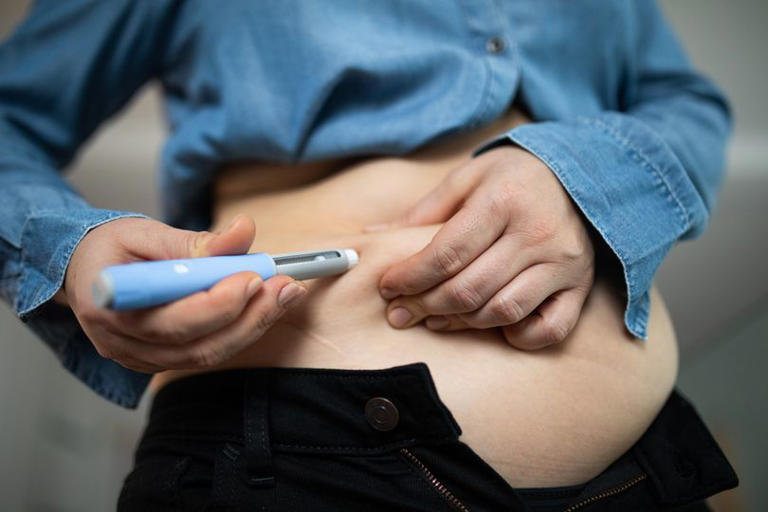 The weight loss tablet that is 'better for avoiding regain' than ...