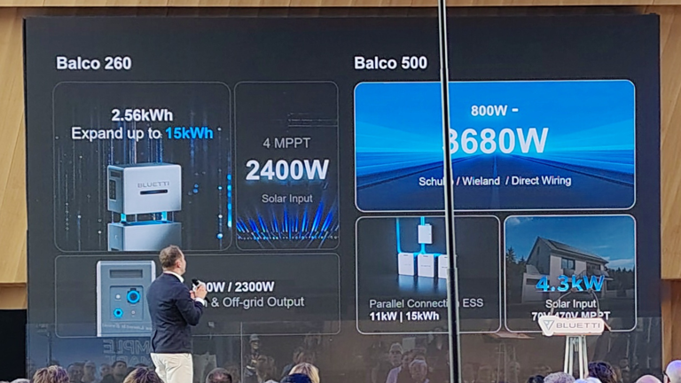 6 key takeaways from the Bluetti Balco launch — what you need to know ...