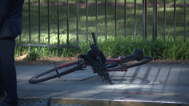 Victim, suspect identified in deadly stabbing on the Atlanta Beltline