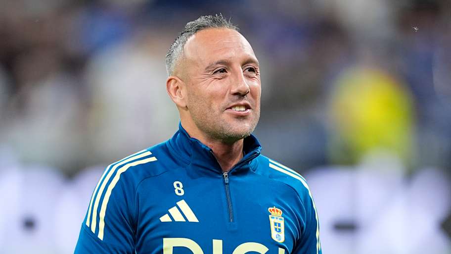 Santi Cazorla finalmente recibió el mensaje que todos los aficionados del Arsenal querían darle.