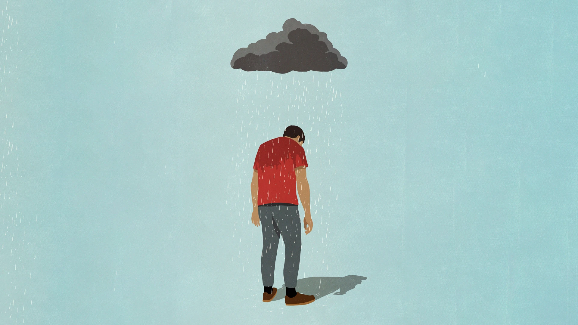 Science has a word for people who attract bad luck—and a solution