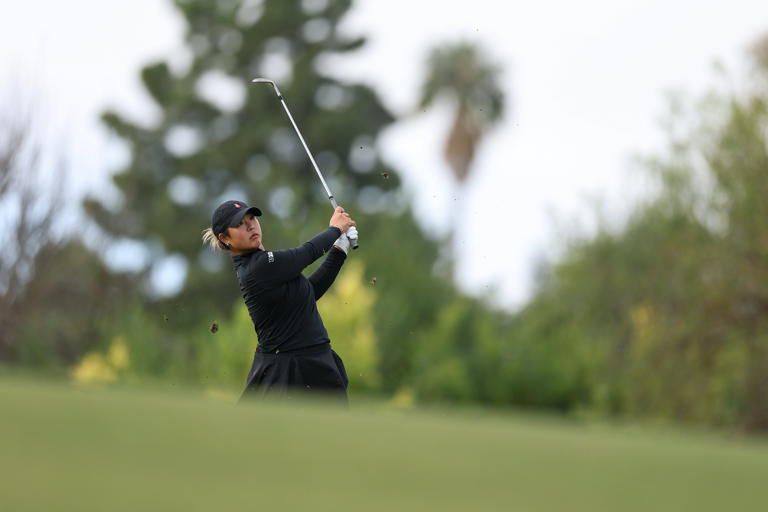 Meet the 10 finalists for the 2026 Annika Award, women's college golf's ...
