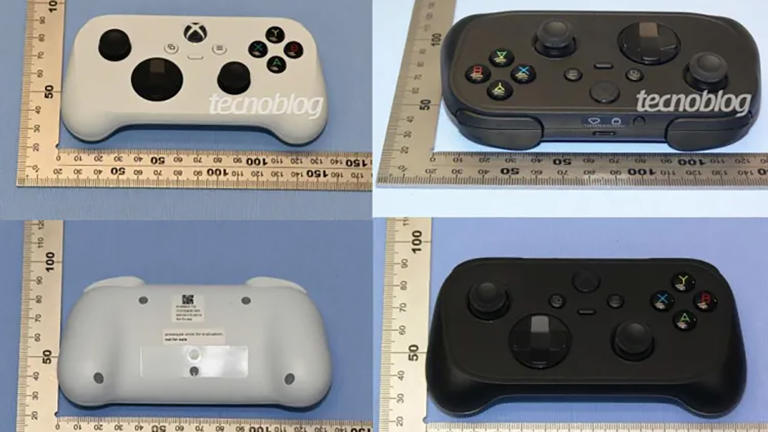 New Xbox hardware leaks early – the build up to Project Helix begins here