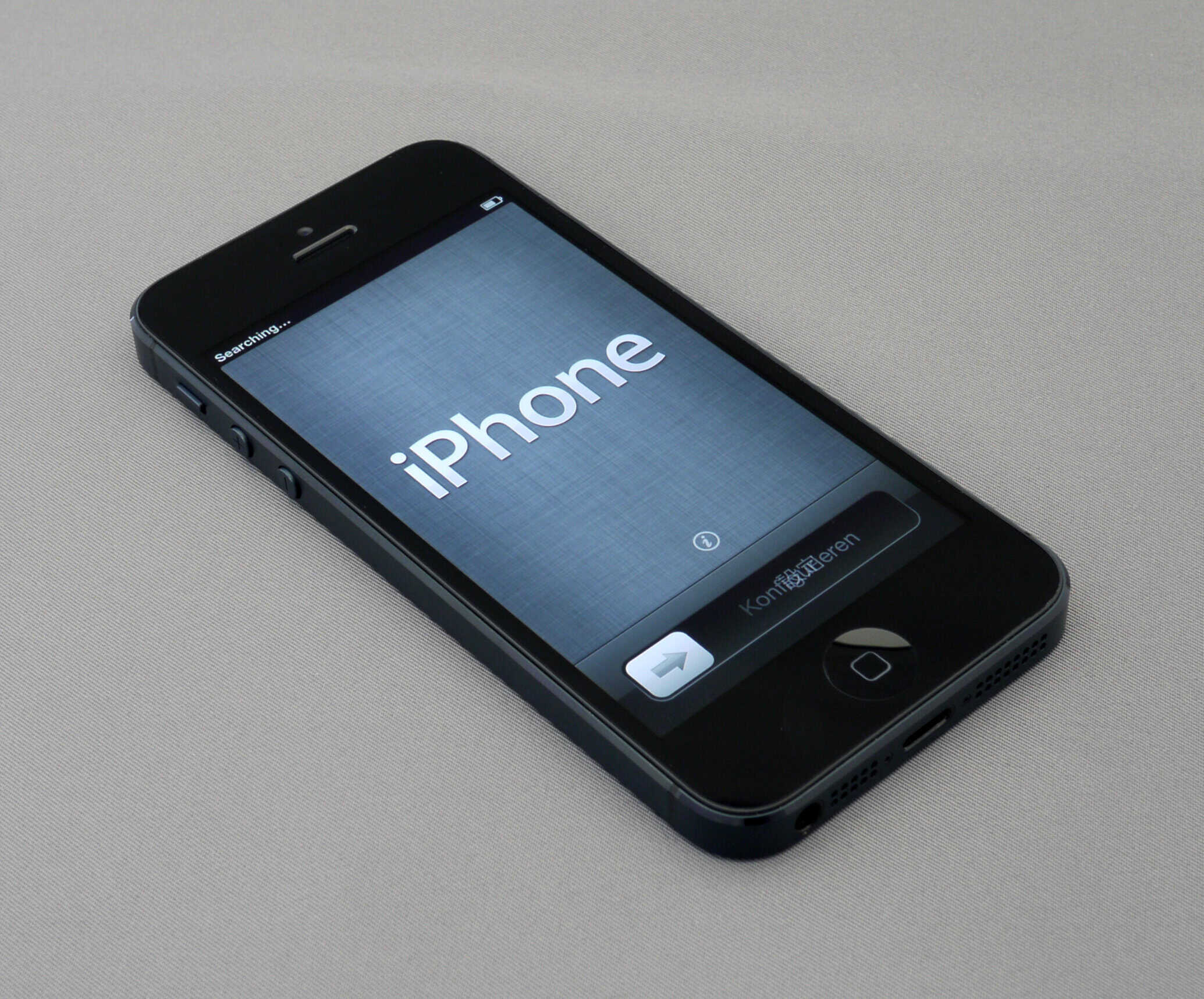 Apple iPhone sales appear unstoppable