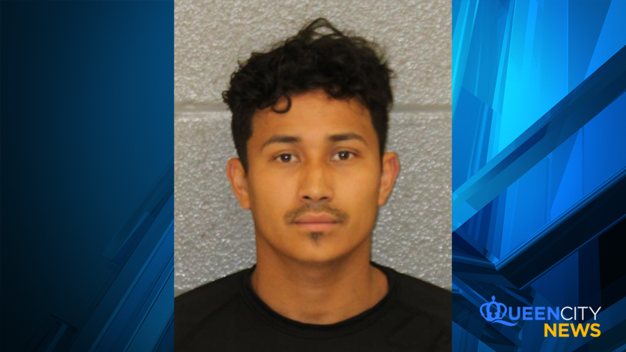 North Carolina father charged with murder in 8-month-old son’s death