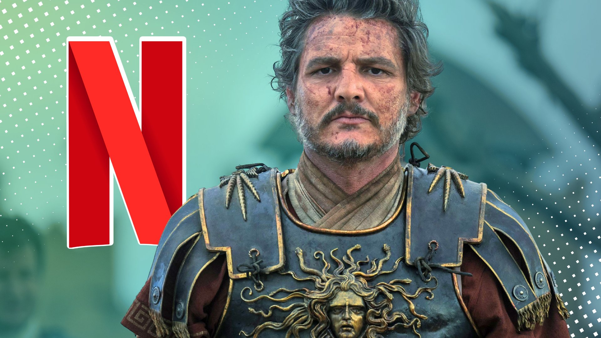 Platz 1 bei Netflix: Gigantisches Action-Spektakel dominiert die ...