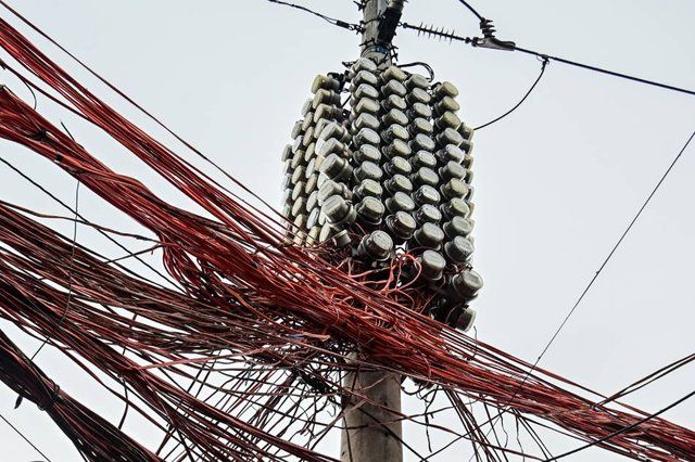 540,000 Meralco customers affected by rotational brownouts