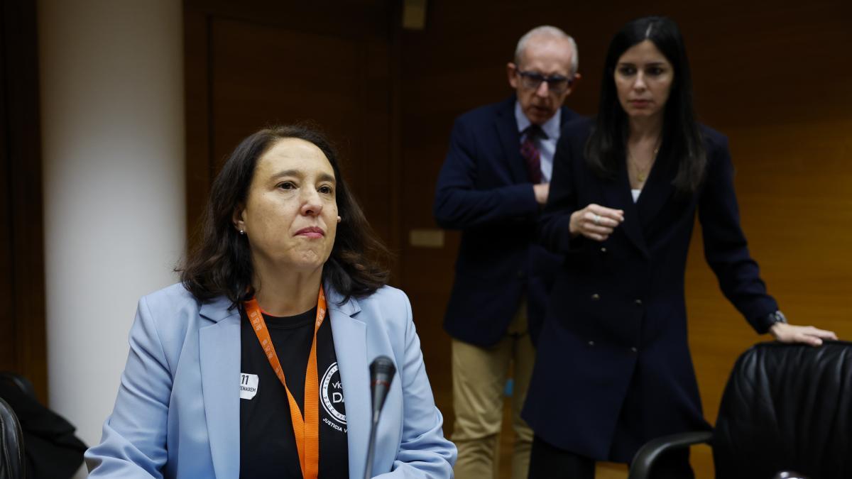 El PP concluye que el Gobierno “no estuvo a la altura” y Vox solo ...