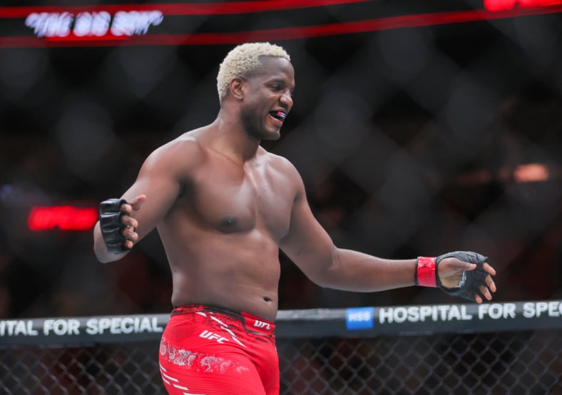 Bold Rousey vs. Carano fight card picks, including a Mike Perry upset ...