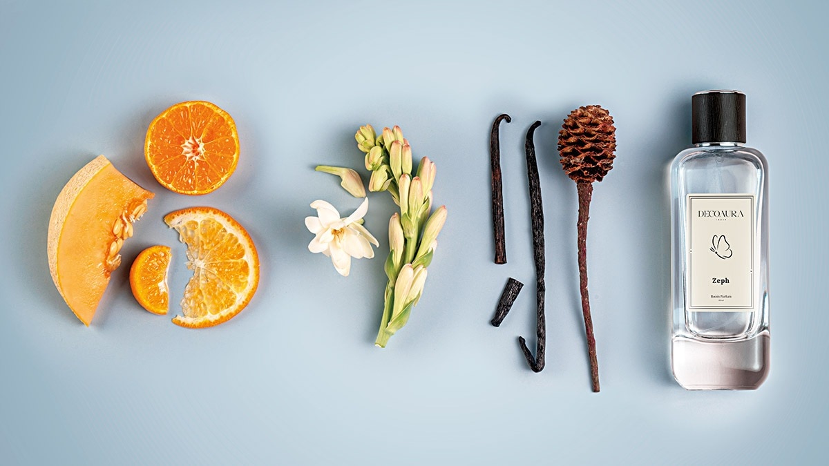 The scent of the season | Summer home fragrance