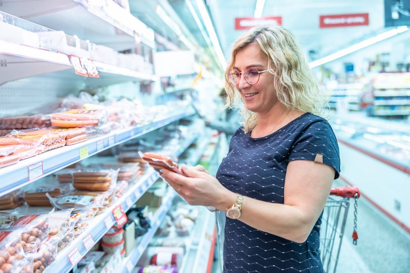 Best UK supermarket sausages named - own brand beats Jolly Hog