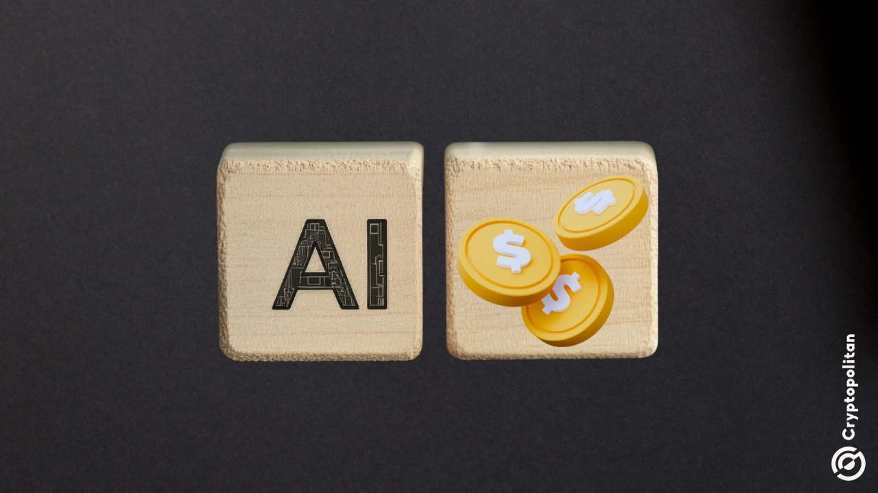 Enterprises pull back on AI spending as token bills outpace ...