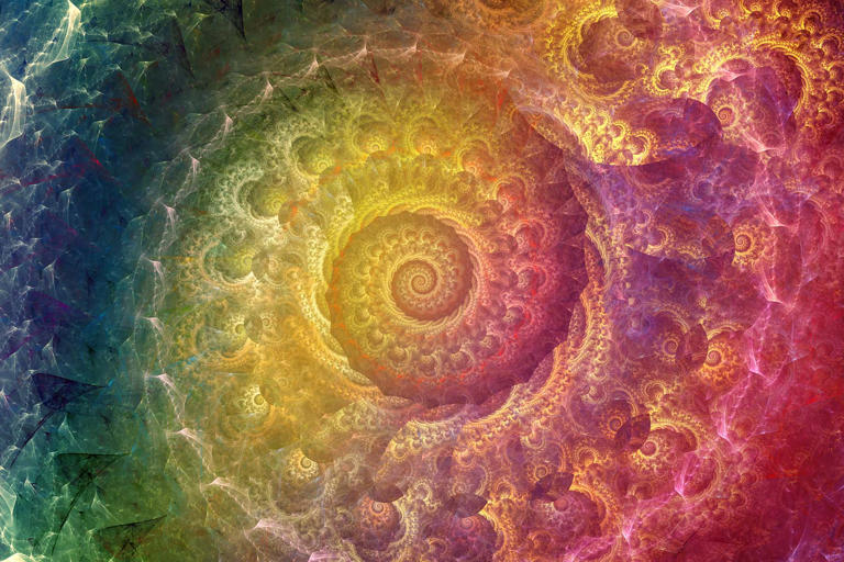 A bizarre flickering light is forcing scientists to rethink where ...
