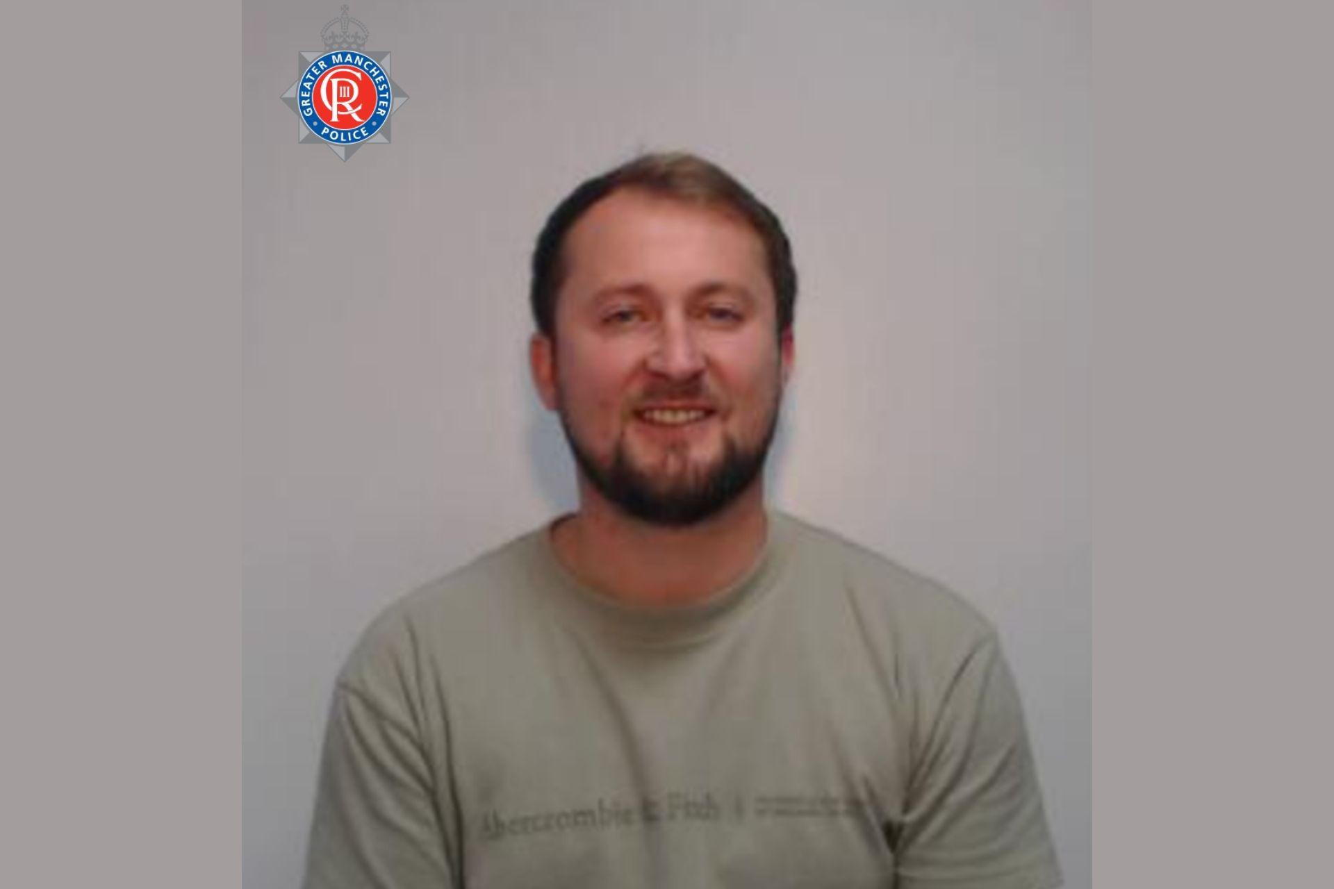 Chesterfield sex offender jailed for rape and false imprisonment after ...