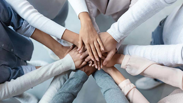 Ace The '3 C's' To Win Trust, Gain Speed And Build Relationships