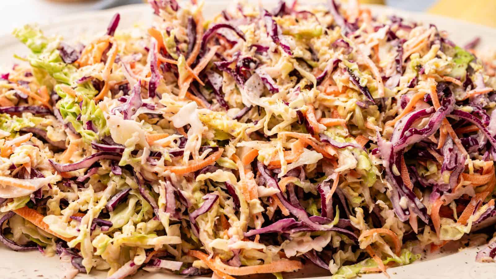 21 cookout sides that work all weekend long