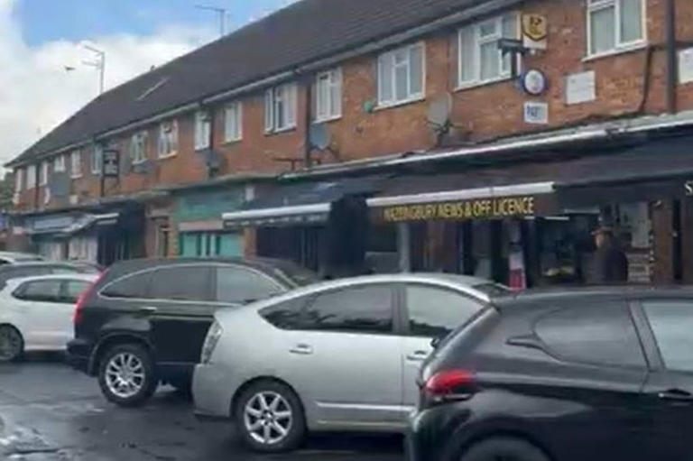 The bustling Essex village where some residents think they live in ...