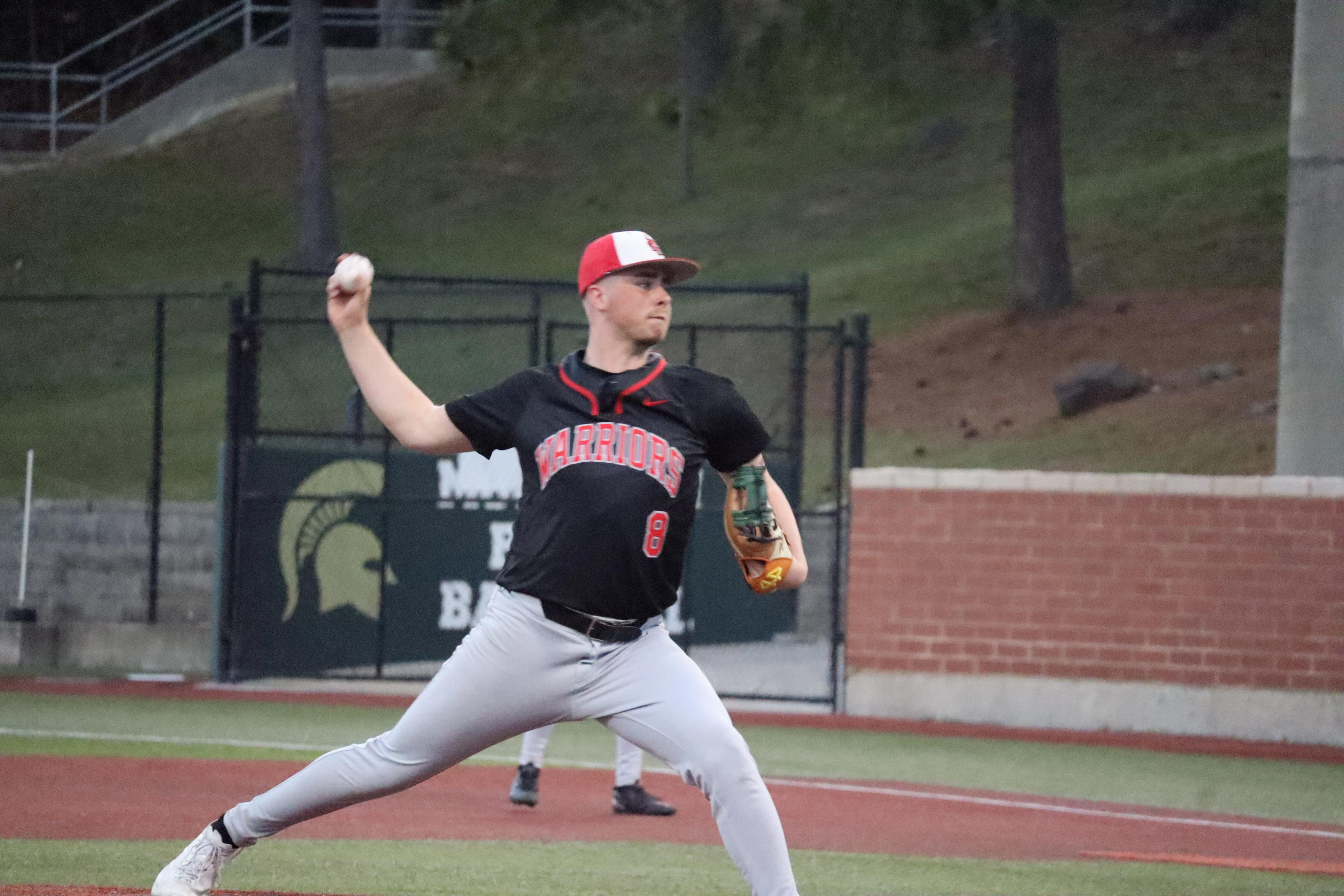 AHSAA baseball playoffs: State finals matchups and schedules