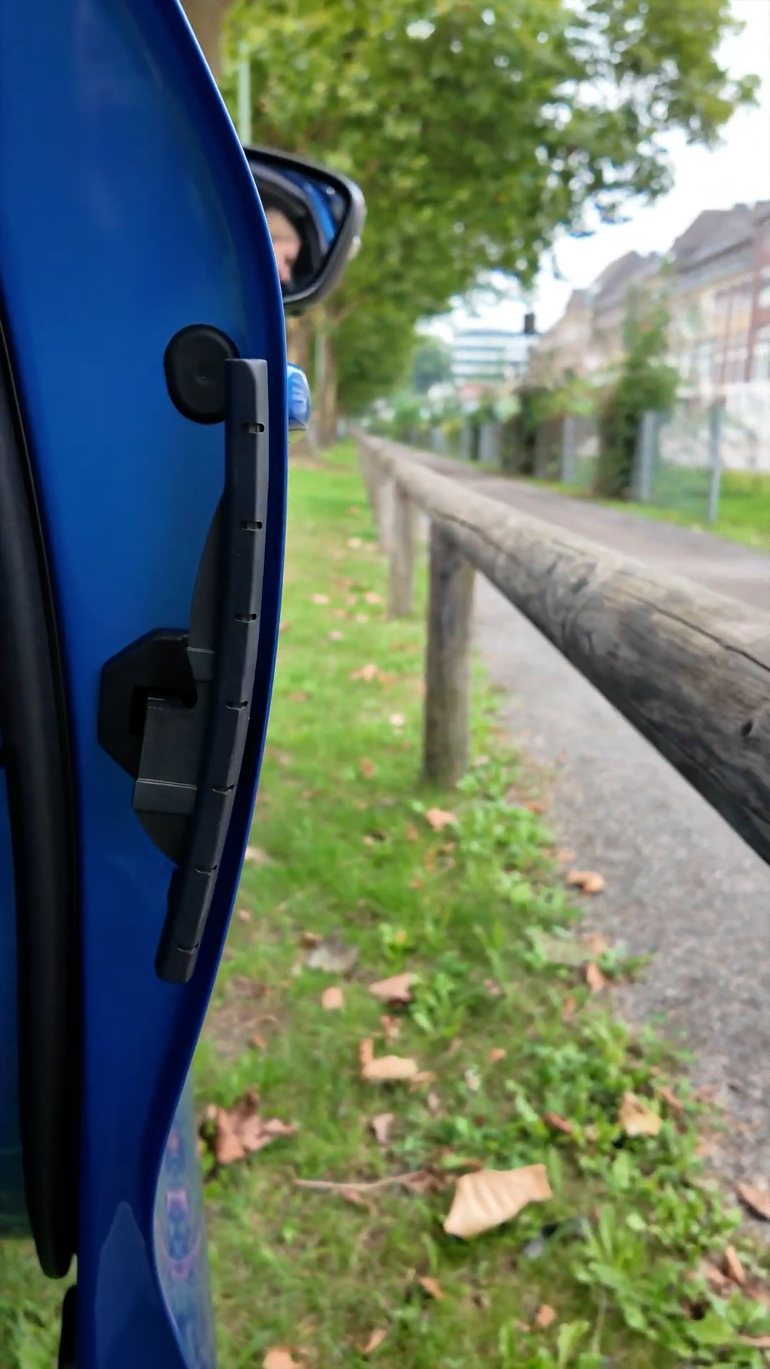 Ford Escape feature that deserves to be in every car