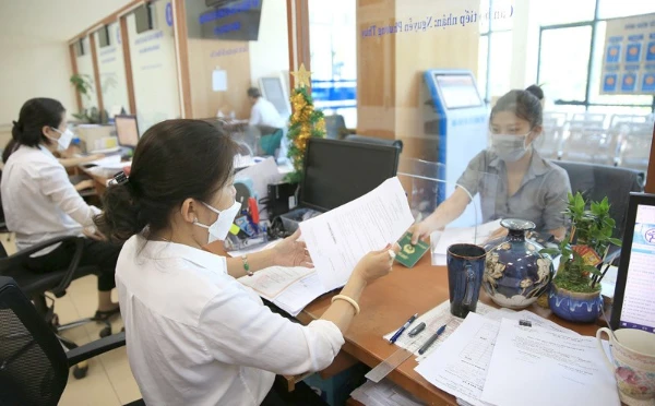 Bộ Nội vụ đôn đốc các bộ, địa phương sắp xếp đơn vị sự nghiệp công lập