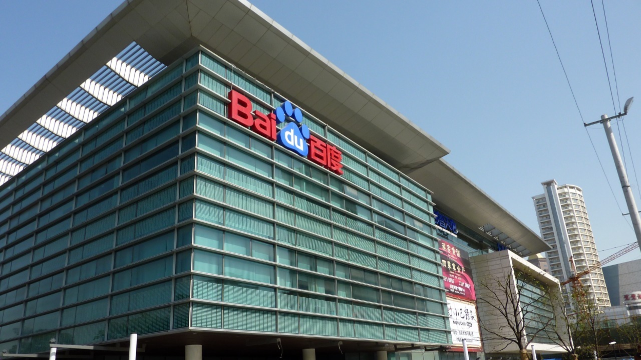 Baidu says the next phase of AI belongs to agents that teach themselves ...