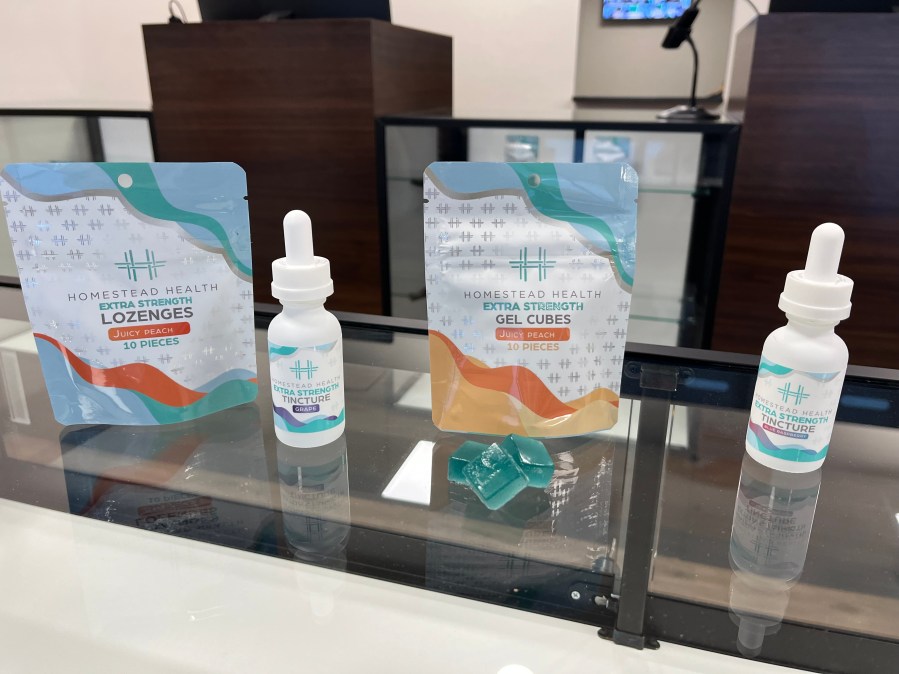 Alabama’s first medical cannabis dispensary set to open