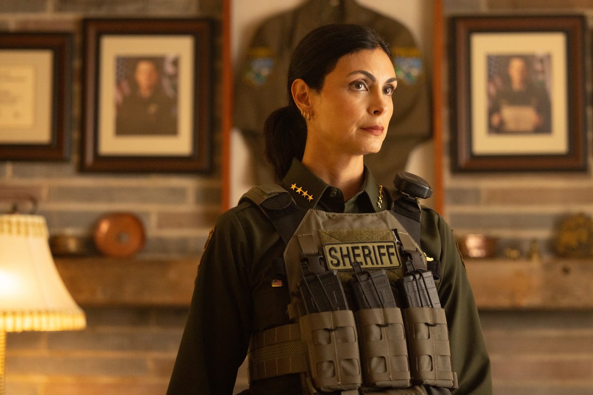 'Sheriff Country' fans need to sit down for this news ahead of the ...