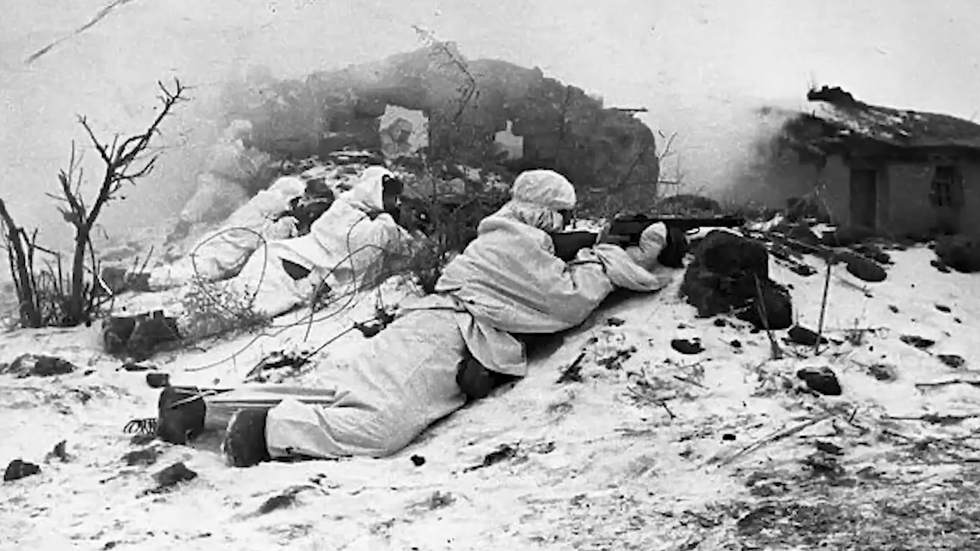 The SS division thrown into the Eastern Front’s deadliest battles