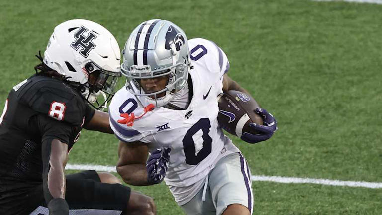 This is easily the toughest stretch of next season for the Houston Cougars