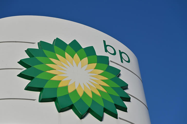 UK energy giant considers partial withdrawal from Egypt gas assets ...