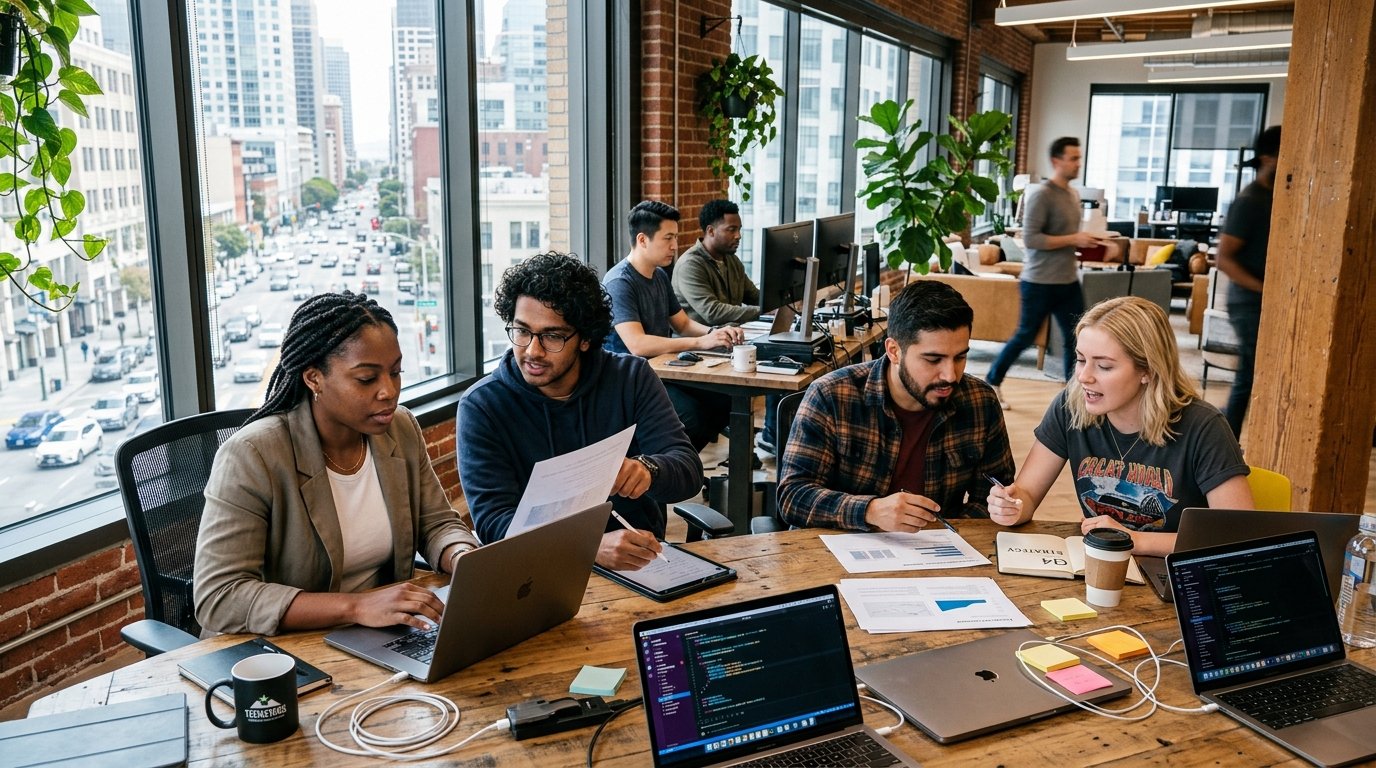 Small business owners say these American cities have the best startup ...