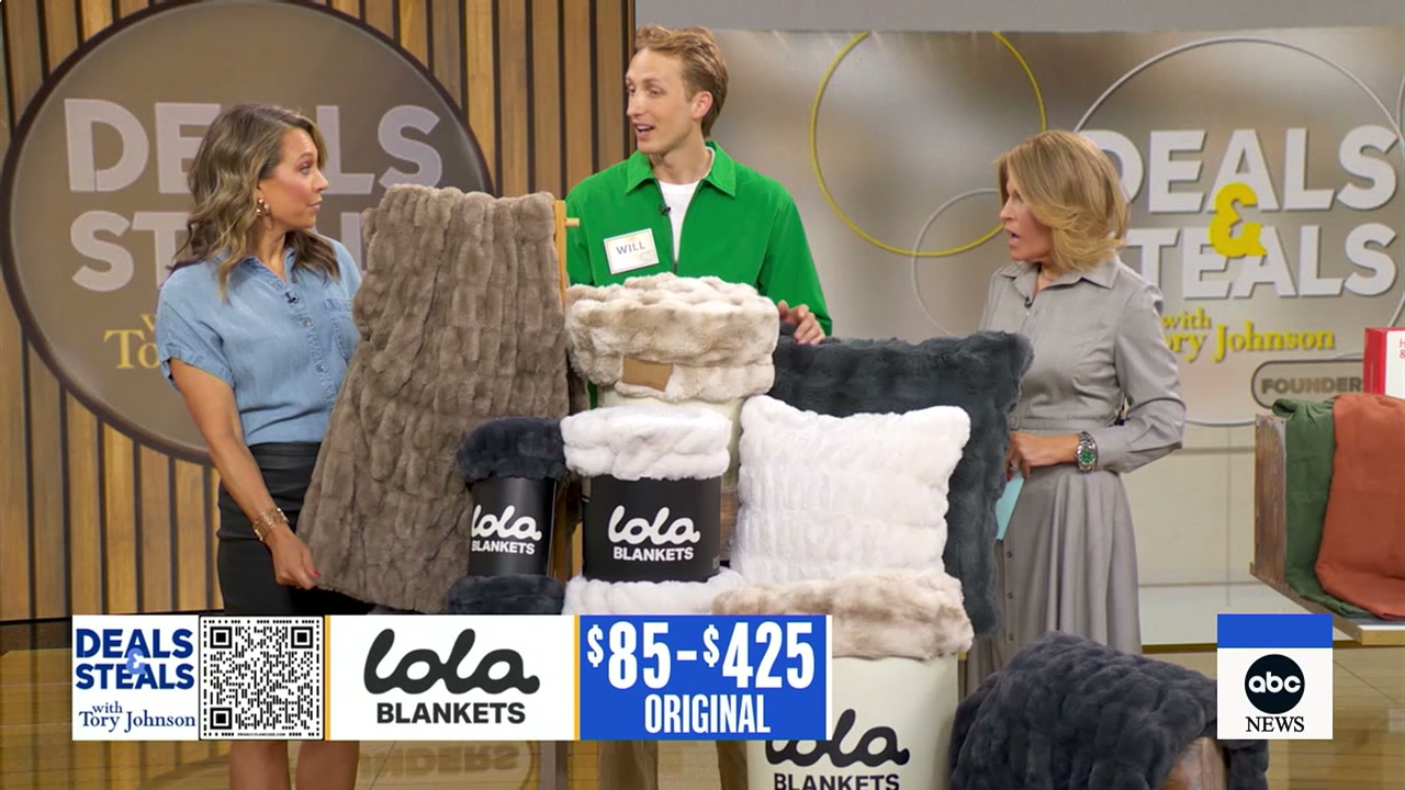 'GMA' deals and steals on blockbuster brands