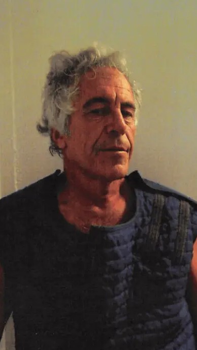 Jeffrey Epstein’s secret jail note just got unsealed and it changes ...