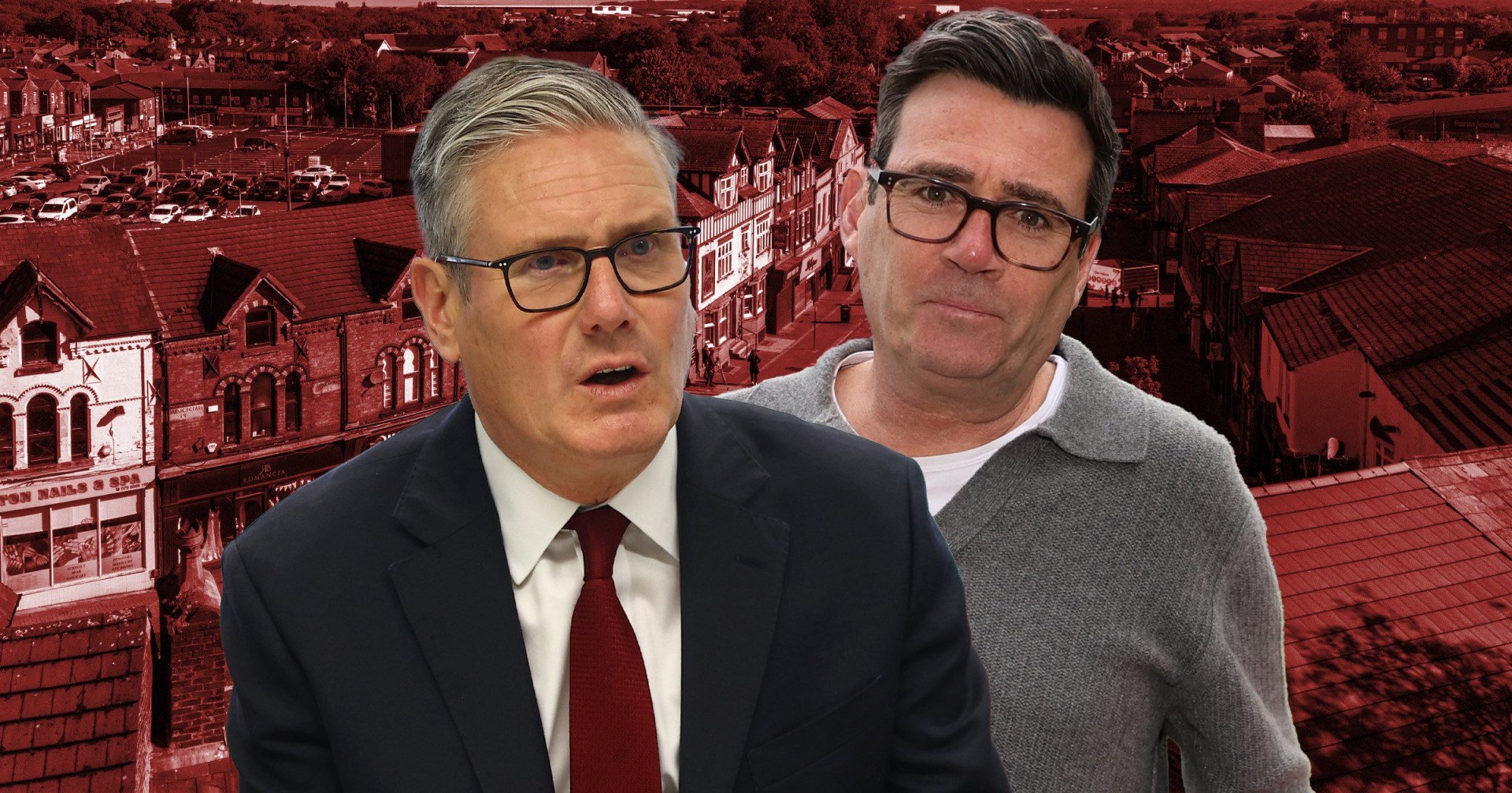 Makerfield is the most consequential by-election in British history