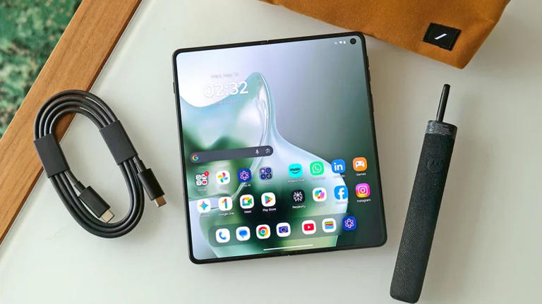 The morning after: Google teases the Android-based Googlebook
