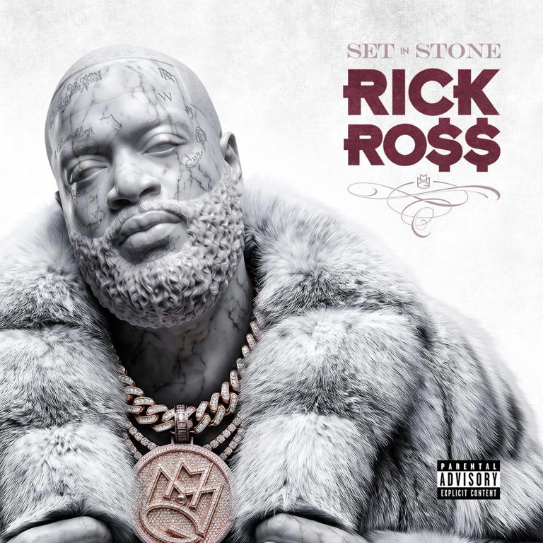 Rick Ross bluntly reveals where he stands with Drake on heels of brutal ...