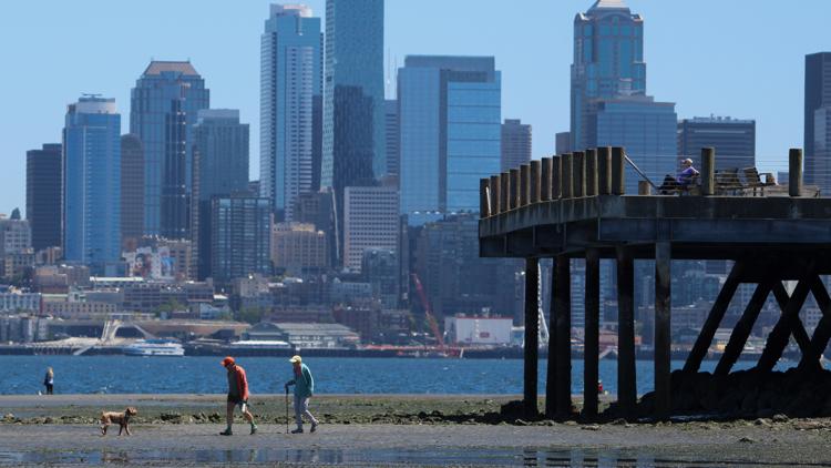 5 things to do in western Washington this weekend: May 15-17