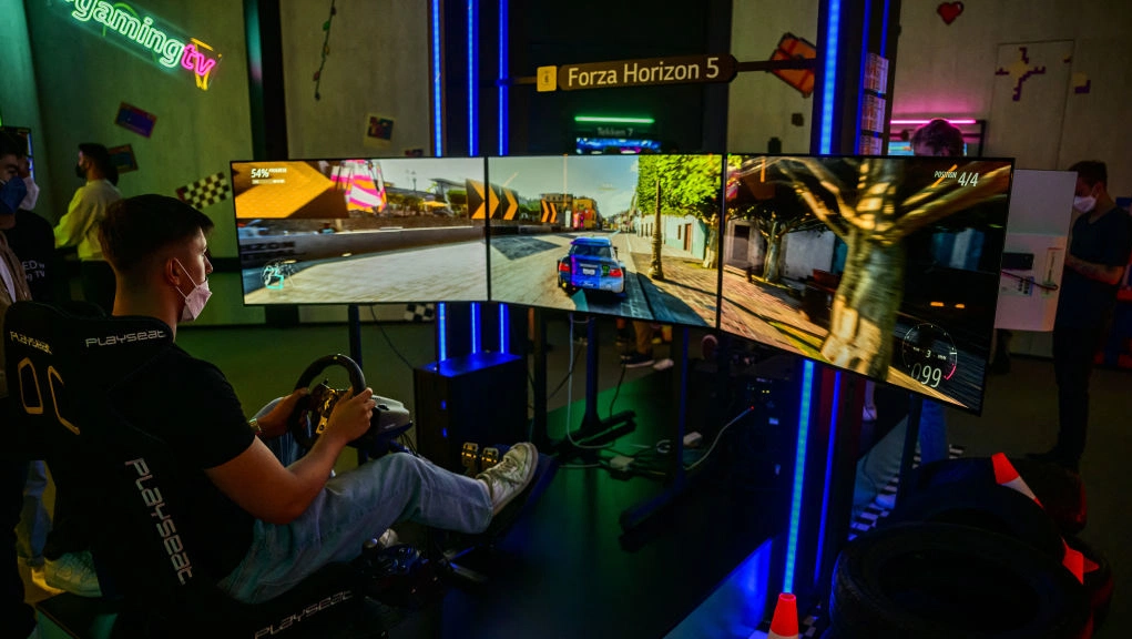 Forza Horizon 6 earns highest-rated game status for 2026