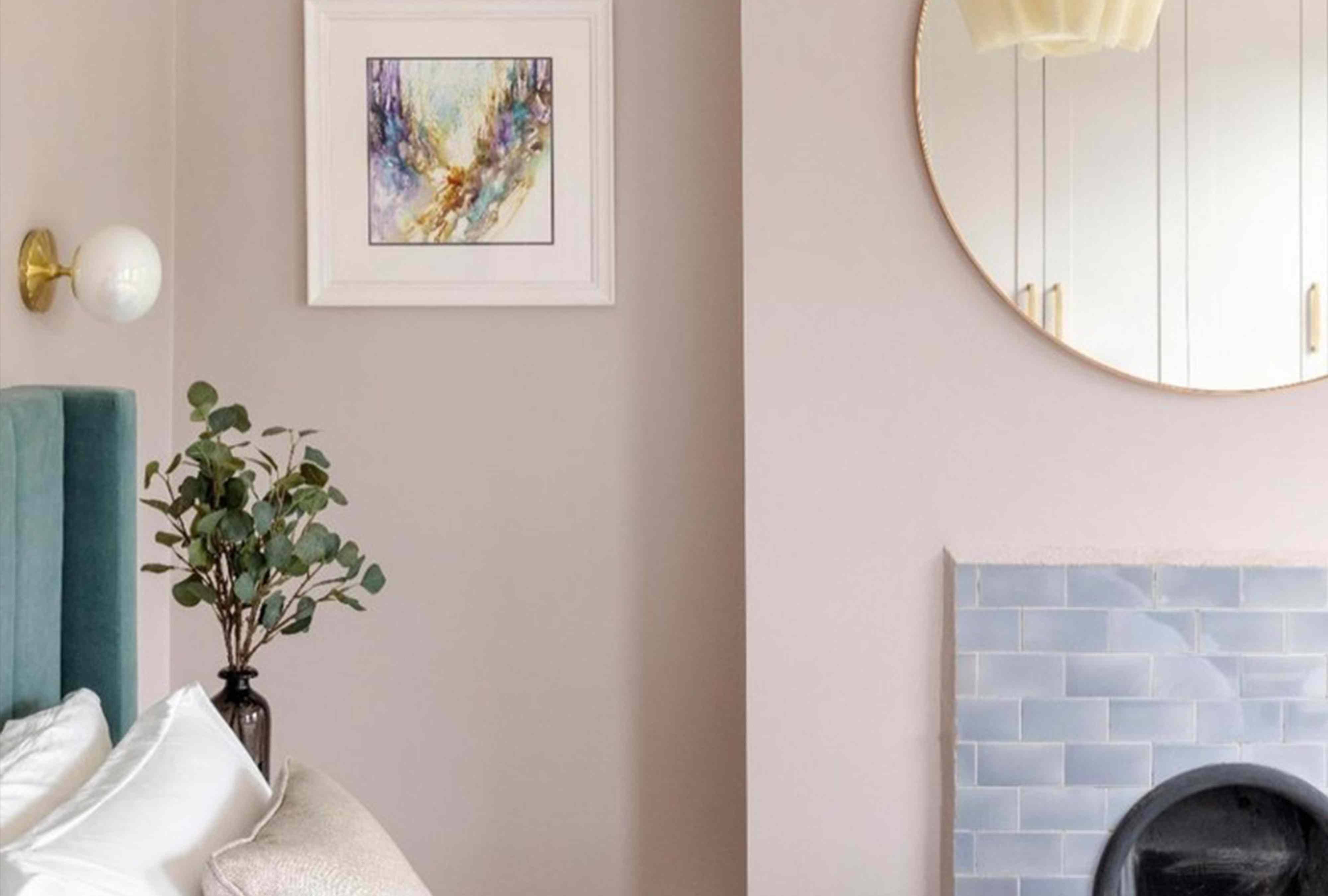 The 12 birth month colors and their meanings—plus, the best wall paint ...