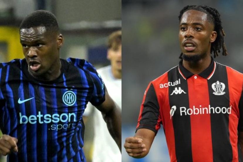 Bonny called up for the first time, Wahi also selected