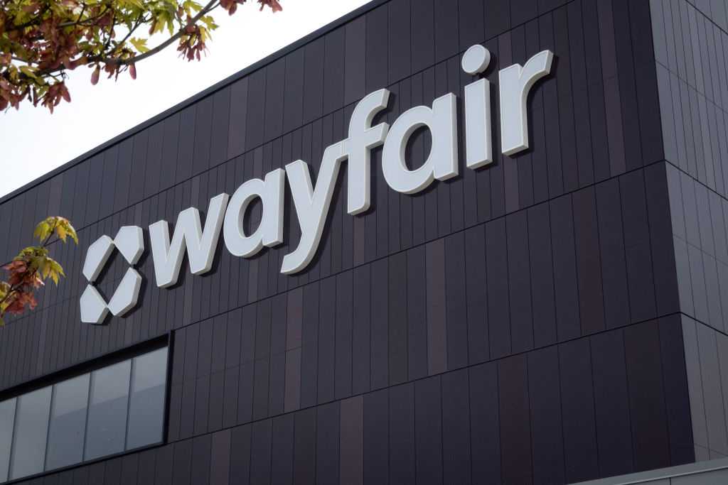 Wayfair to open massive Cincinnati store in 2027