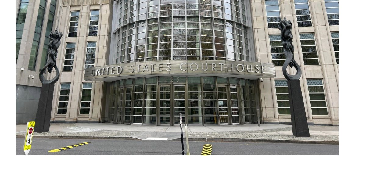 Federal prosecutor: 