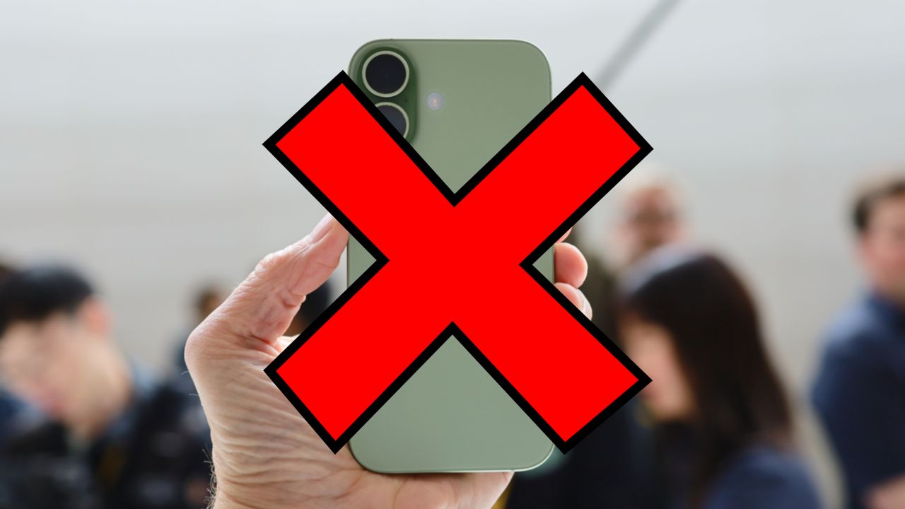 Why there (probably) won't be an iPhone 18 this year