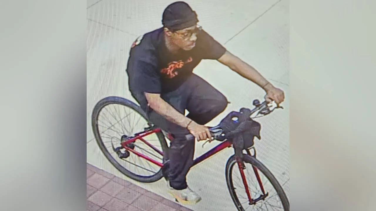 Atlanta Beltline deadly stabbing: Victim identified, suspect captured